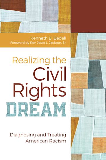 Realizing the Civil Rights Dream cover