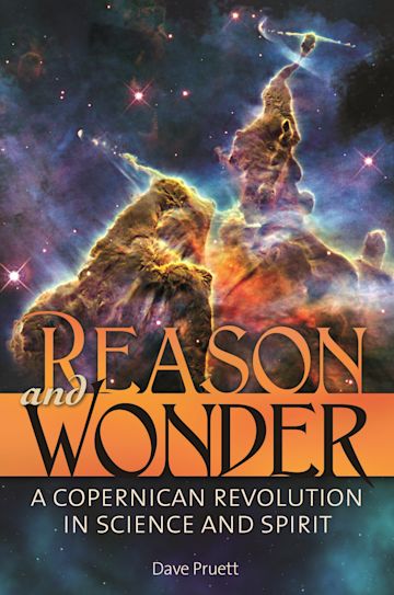 Reason and Wonder cover