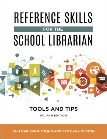 Reference Skills for the School Librarian cover
