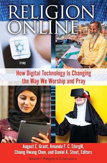 Religion Online cover