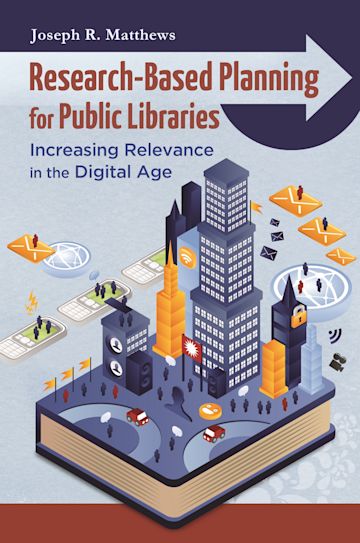 Research-Based Planning for Public Libraries cover