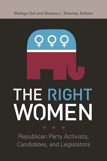 The Right Women cover