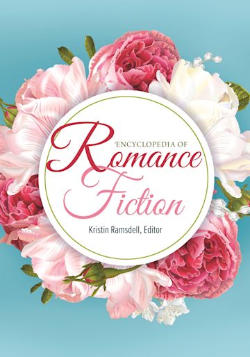Encyclopedia of Romance Fiction cover