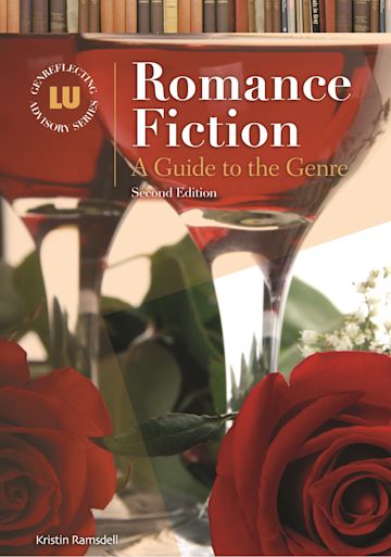 Romance Fiction cover