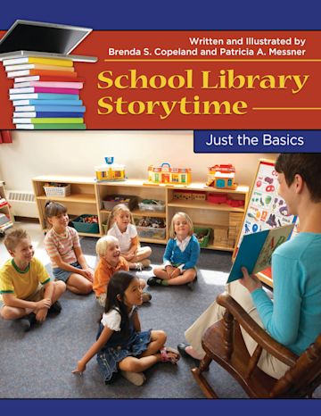 School Library Storytime cover