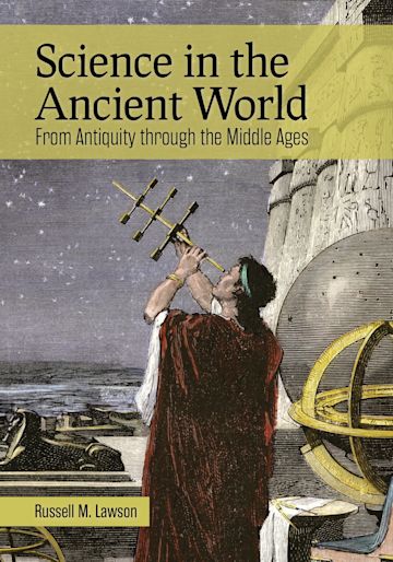 Science in the Ancient World cover