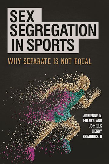 Sex Segregation in Sports cover