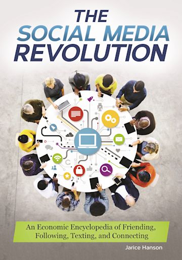 The Social Media Revolution cover