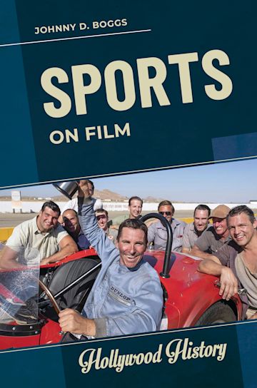 Sports on Film cover