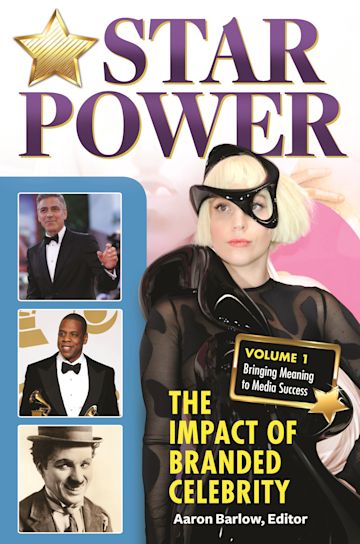 Star Power cover