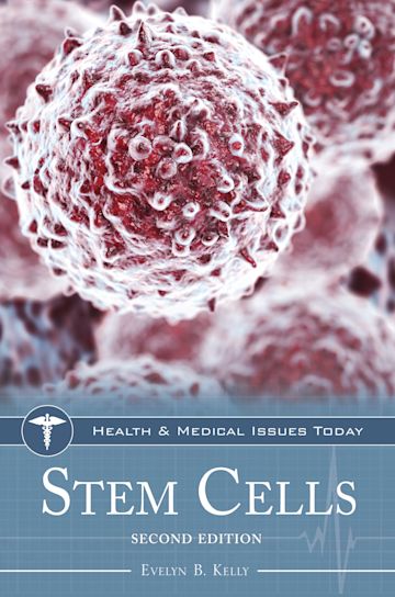 Stem Cells cover