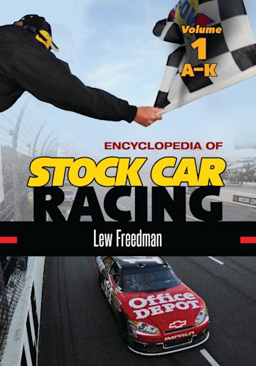 Auto Racing: Most Up-to-Date Encyclopedia, News & Reviews