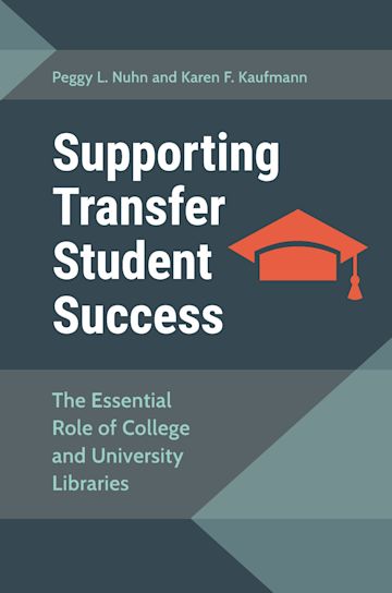 Supporting Transfer Student Success cover