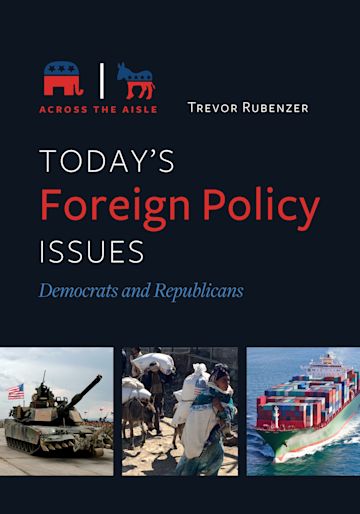 Today's Foreign Policy Issues cover