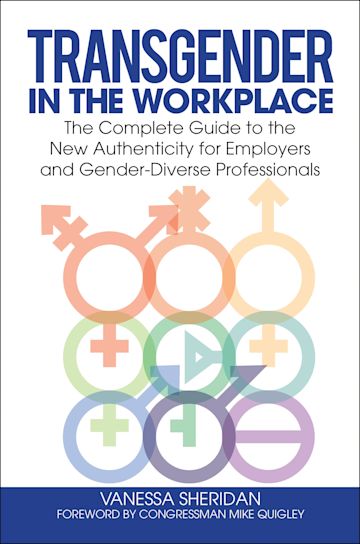Transgender in the Workplace cover