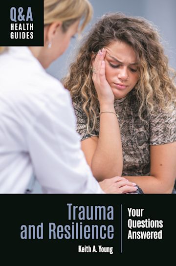 Trauma and Resilience cover