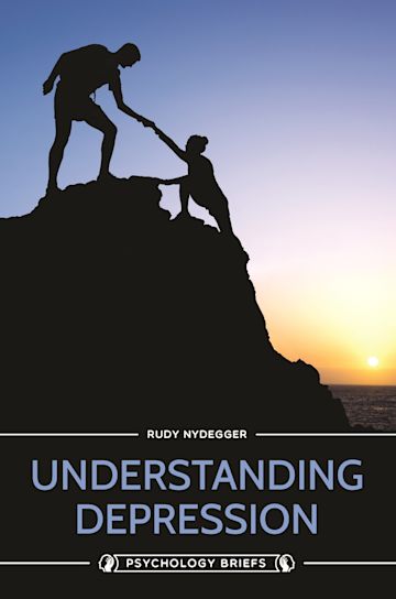 Understanding Depression cover