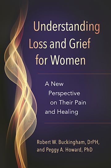 Understanding Loss and Grief for Women cover