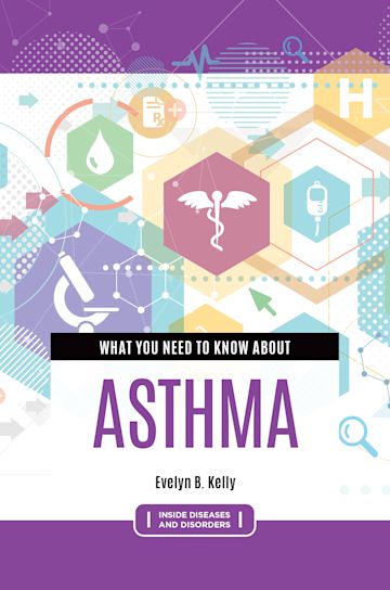 What You Need to Know about Asthma cover