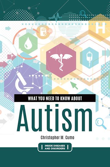 What You Need to Know about Autism cover