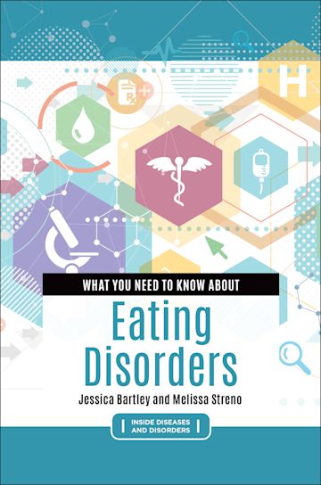 What You Need to Know about Eating Disorders cover