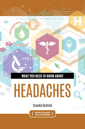 What You Need to Know about Headaches cover