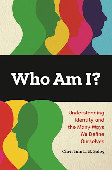 Who Am I? cover