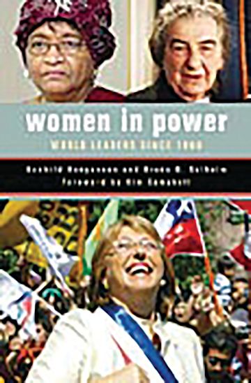 Power to the Women, News