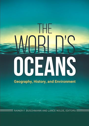 The World's Oceans cover