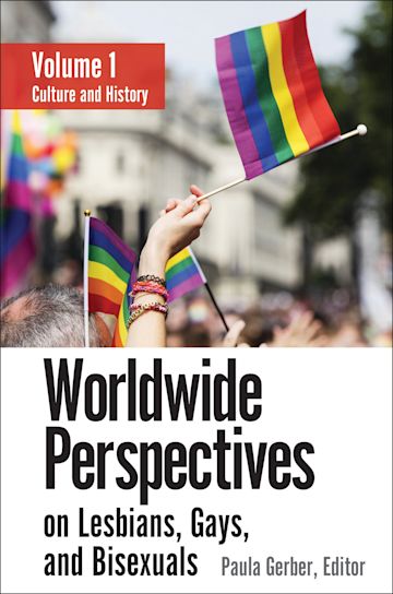 Worldwide Perspectives on Lesbians, Gays, and Bisexuals cover