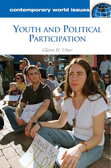 Youth and Political Participation cover