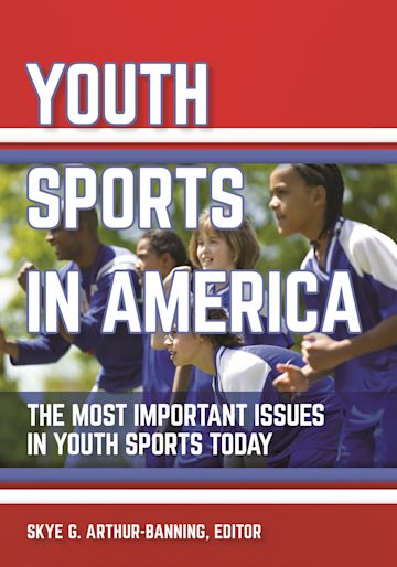 Youth Sports in America cover