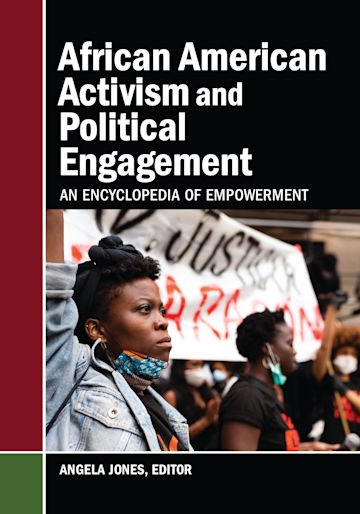 African American Activism and Political Engagement cover