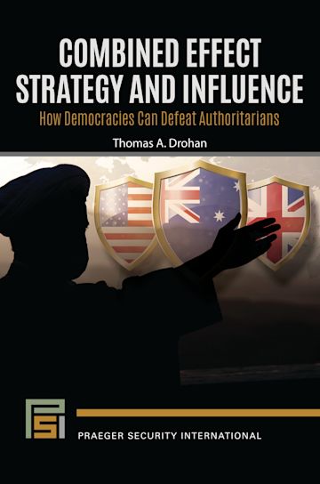 Combined Effect Strategy and Influence cover