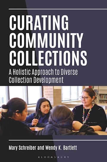 Curating Community Collections cover