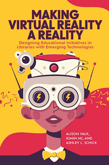 Making Virtual Reality a Reality cover