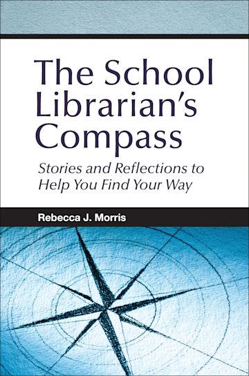 The School Librarian's Compass cover