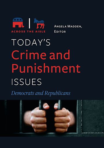 Today's Crime and Punishment Issues cover