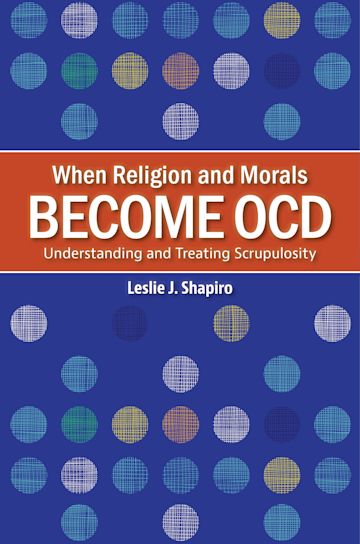 When Religion and Morals Become OCD cover