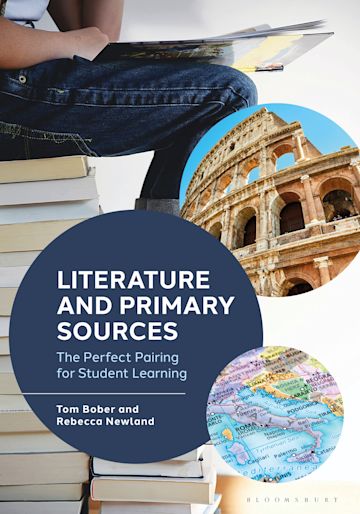 Literature and Primary Sources cover