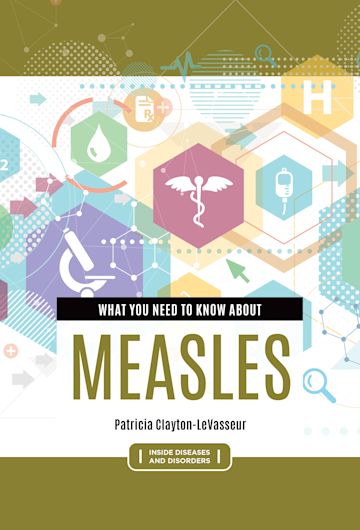 What You Need to Know about Measles cover