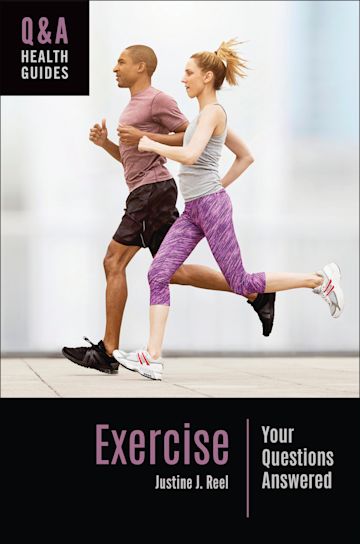 Exercise cover