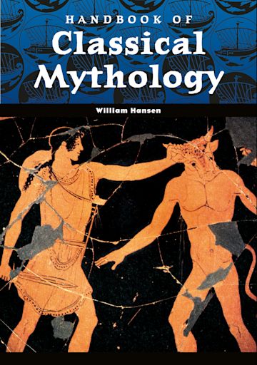 Handbook of Classical Mythology cover