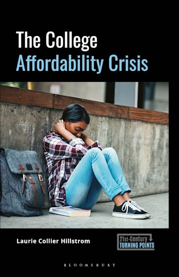 The College Affordability Crisis cover