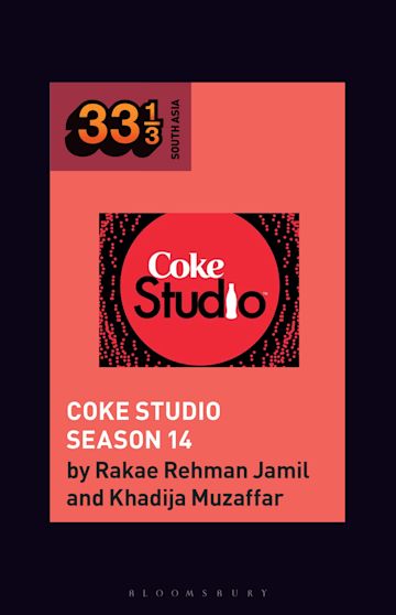 Coke Studio (Season 14) cover