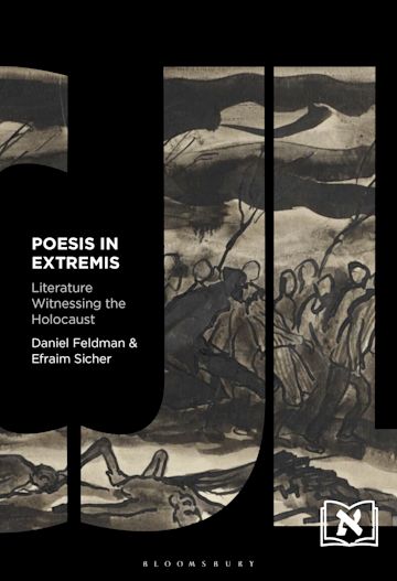 Poesis in Extremis cover