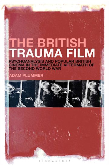 The British Trauma Film cover