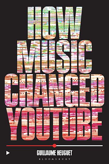 How Music Changed YouTube cover