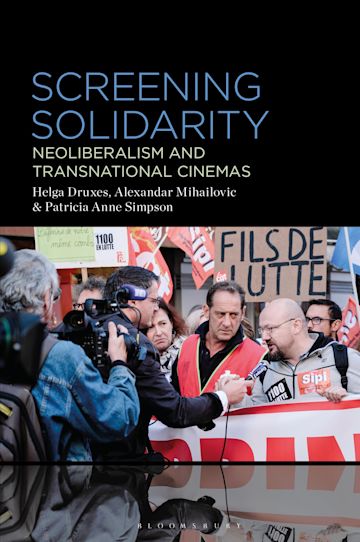 Screening Solidarity cover