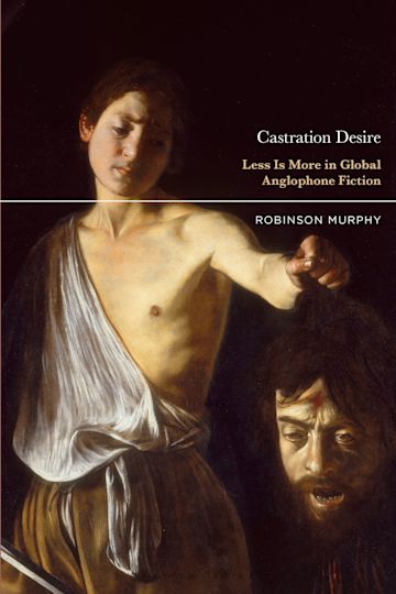 Castration Desire cover